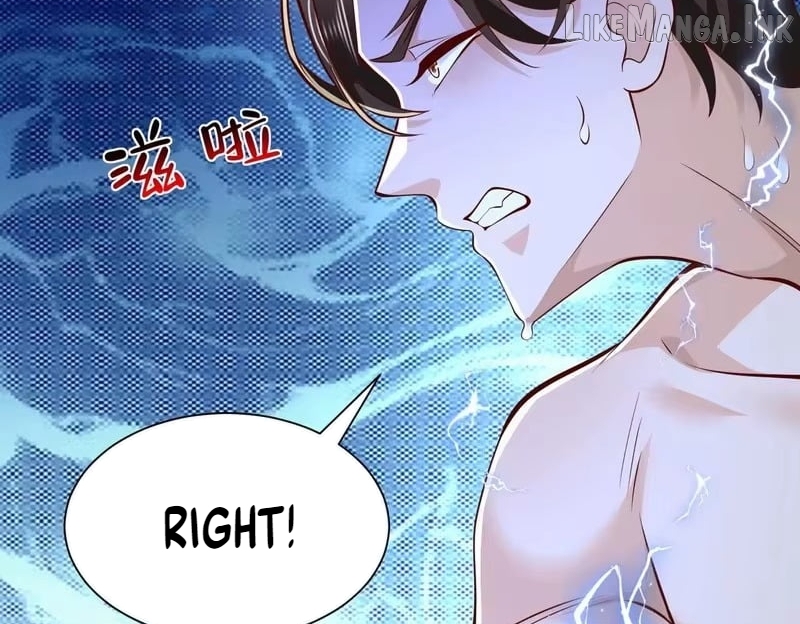 I randomly have a new career every week Chapter 913  - page 4